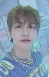 NCT DREAM Digipack ver. JAEMIN Glitch Mode