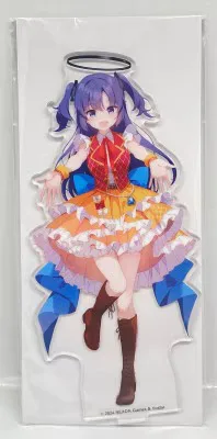 アクリルスタンド ユウカ