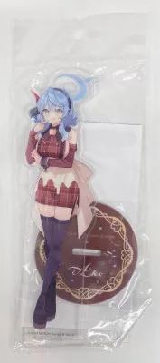 ムービック アクリルスタンド アコ