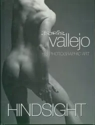 Boris Vallejo Hindsight: His Photographic Art