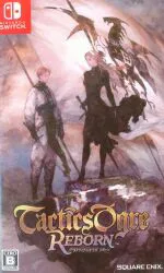 NS Tactics Ogre Reborn Regular Edition