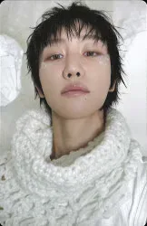 SEVENTEEN NEW MYSELF ver THE8 HAPPY BURSTDAY