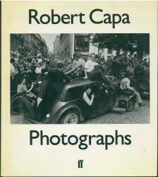 Robert Capa Photographs