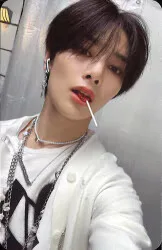 StrayKids HEADLiNERver. I.N 樂-STAR