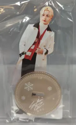 StrayKids 2023 Xmas POPUP STORE Felix アクリルスタンド