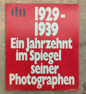 du 1968 JULI