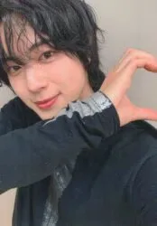 INI 選出店舗POB 佐野雄大 MATCH UP A