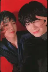 INI MATCH Ver. 佐野雄大/髙塚大夢 MATCH UP ユニットB