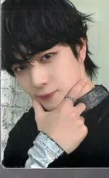 INI MATCH Ver. 佐野雄大 MATCH UP A