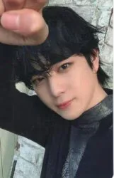 INI RED Ver. 佐野雄大 MATCH UP