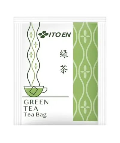 伊藤園 緑茶 ティーバッグ 1.8g×1000袋 業務用 送料無料