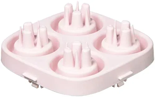 パナソニック 頭皮エステEH-HE96用かっさブラシアタッチメント ピンク EH-2H06-P 送料無料