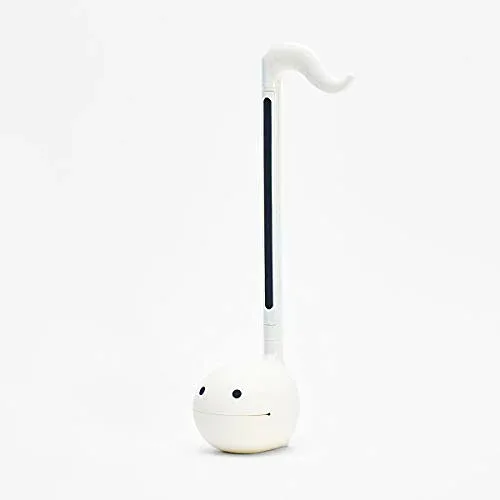Otamatone キューブ オタマトーン neo ホワイト 送料無料