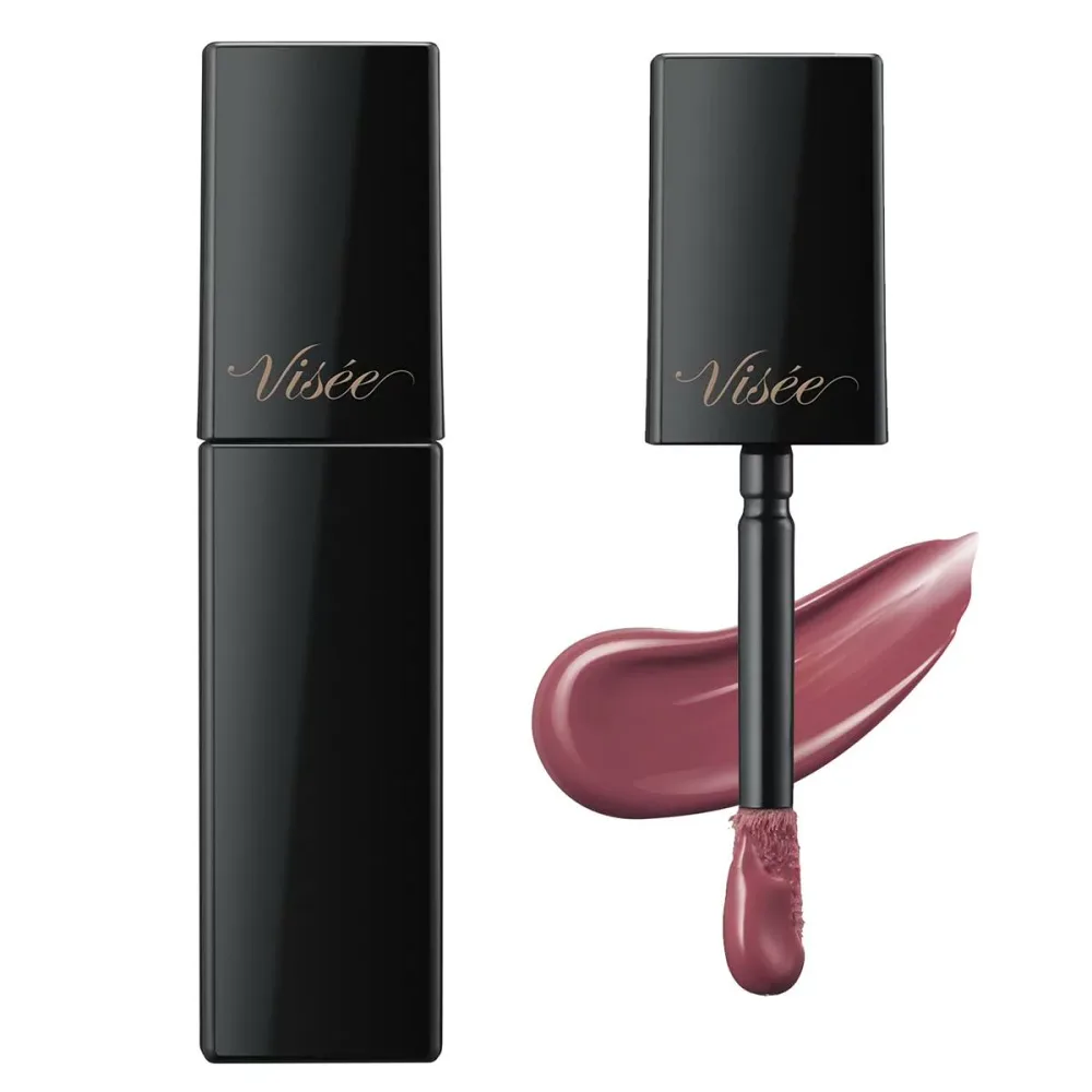 Visee(ヴィセ) ネンマクフェイク リキッド PK831 バレリーナの陶酔 リキッドルージュ 粘膜 口紅 6mL