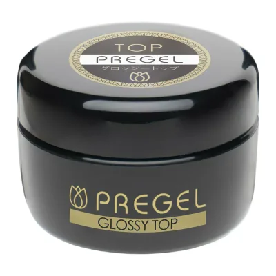 PRE GEL グロッシー 15g UV/LED対応
