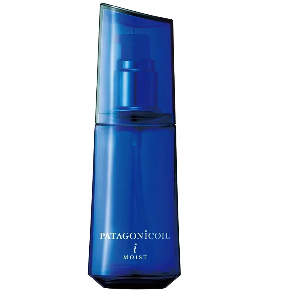 デミコスメティクス デミ パタゴニックオイル イセベルグ モイスト 100ml ホワイト 100ミリリットル (x 1)