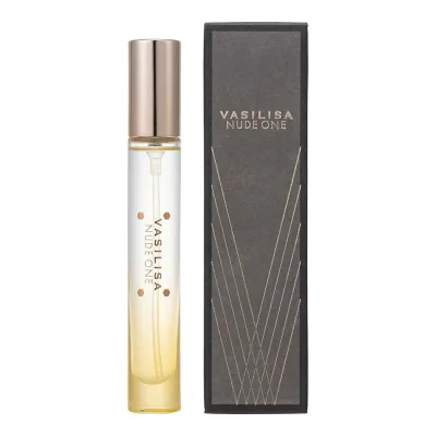 Vasilisa(ヴァシリ ーサ) ヴァシリ ーサ ヌードワン オードパルファム 8ml 香水 トライアル 持ち運び アトマイザー