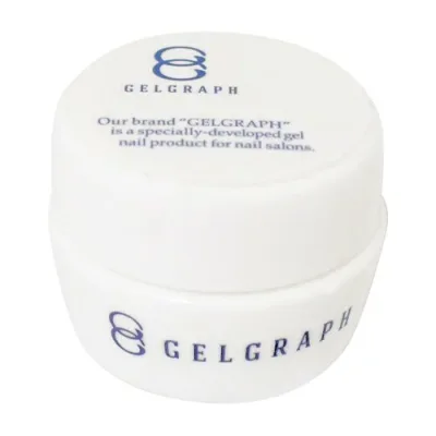 GELGRAPH カラージェル 266C 5g ベール UV/LED対応