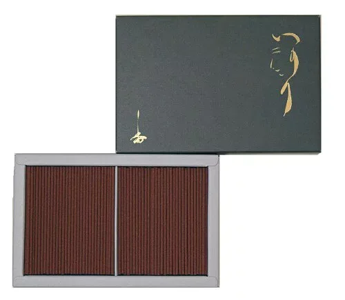 丸叶むらた いのり ハーフ寸 平箱バラ詰 #IN-08