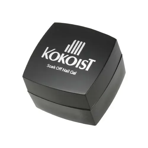 ココイスト KOKOIST カラージェル E-254S 2.5g ミルクチョコレートコンシーラー UV/LED対応 ジェルネイル