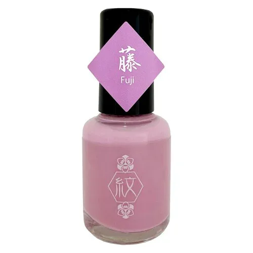 紋 ネイルカラー mn006 藤 (10mL)