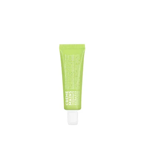 COMPAGNIE DE PROVENCE ハンドクリーム 30ML フレッシュ バーベナ ハンドケア フレグランス フランス