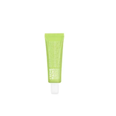 COMPAGNIE DE PROVENCE ハンドクリーム 30ML フレッシュ バーベナ ハンドケア フレグランス フランス