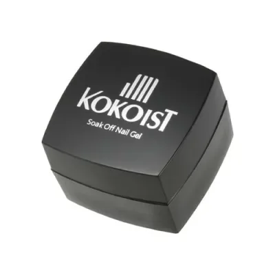 ココイスト KOKOIST カラージェル E-265 2.5g ダスティレモン UV/LED対応
