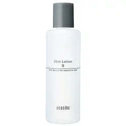 【国内正規品】アクセーヌ スキンローション II 200ml