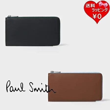 【無料ラッピング】 ポールスミス Paul Smith 財布 タイニーグッズ ミニラウンドジップ 長財布 ブランド 正規品 新品 ギフト プレゼント 人気 おすすめ 誕生日 記念日 クリスマス 送料無料
