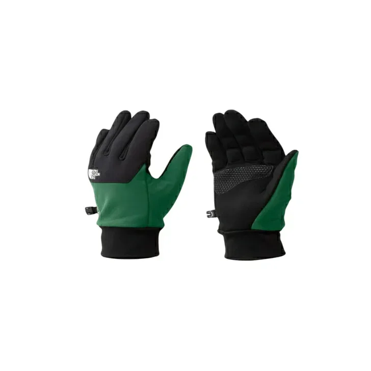 THE NORTH FACE Windstopper Etip Glove ザ・ノース・フェイス ユニセックス ウインドストッパーイーチップグローブ 手袋 グローブ NN62309