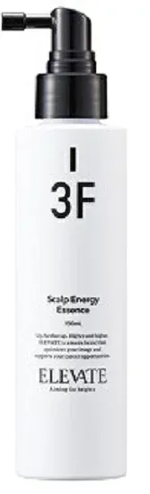 《送料無料》【デミ】エレベート スキャルプエナジー エッセンス 150mL 3F スキャルプケア ELEVATE サロン専売品