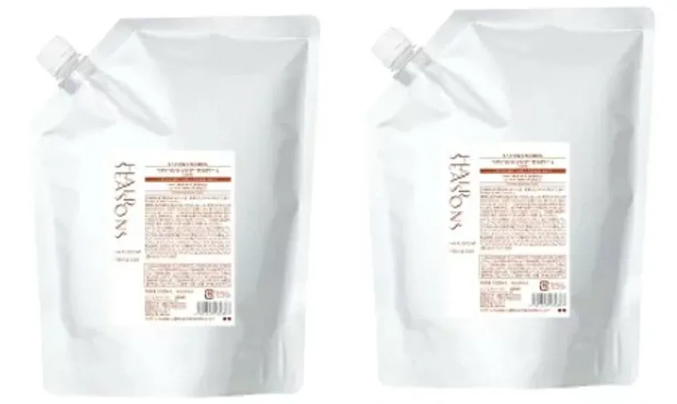 《セット・送料無料》【デミ】ヘアシーズンズ シャンプー モイスチャーa 2000ml レフィル 2個セット サロン専売品