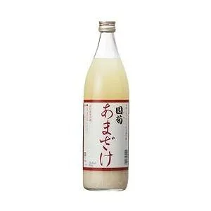 篠崎国菊 あまざけ