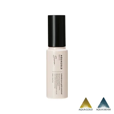 ファイテン.アクアゴールド セラム b40ml