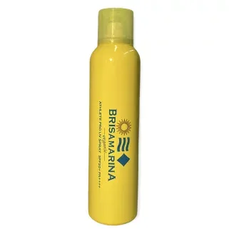 ブリサマリーナ アスリートプロ UVスプレー SPF50+ PA++++ 日焼け止め BRISAMARINA オーガニック 海水浴 釣り フィッシング アウトドア