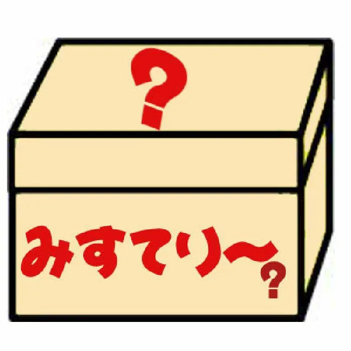 楽天ランキング1位!累計12万箱突破 2代目「令和8年度!ミステリーおまかせセット」【夏本番!外は猛暑(;´Д`A ```うだる暑さも吹き飛ぶワクワク満載8月編(*^^*)-☆】★中身しょぼいのに何故か売れてます【北海道・沖縄へは別途送料1000円】