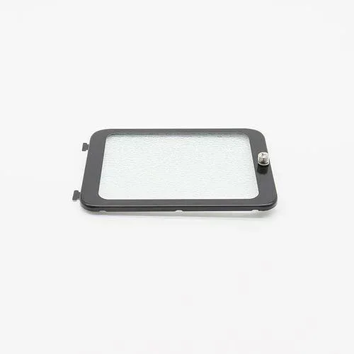 LIXIL リクシル 【6Z9R00SW-23】 キッチン部品 ランプカバー #NBH-9387Kランプカバー ブラック