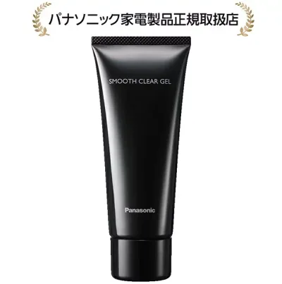 パナソニックEH-4R06スムース クリア ジェル