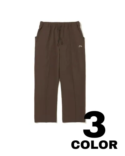 CMF OUTDOOR GARMENT【シーエムエフ アウトドア ガーメント】KAMUI PANTS