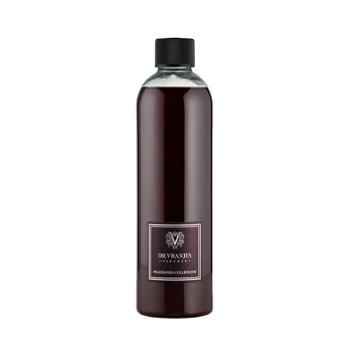 【最短即日発送】 DR. VRANJES ROSSO NOBILE ドットール・ヴラニエス ロッソノービレ 500ml ディフューザー フレグランス インテリア 贈り物 ギフト プレゼント オンライン