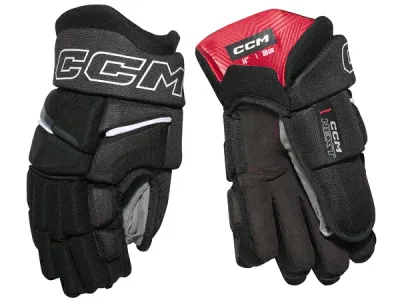 CCM/シーシーエム NEXT 2026 ジュニア 【アイスホッケーグローブ】 2026-2027