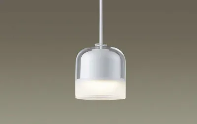 パナソニック(Panasonic) 天井吊下型 直付タイプ(要電気工事) LEDフラットランプペンダント XLGB1046CU1 (ライコン対応・調色 )
