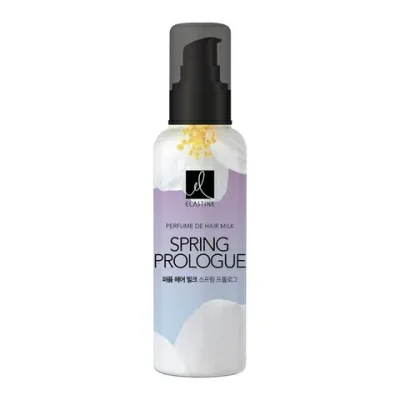(送料無料)(まとめ買い・ケース販売)エラスティン N パヒューム ヘアミルク スプリングプロローグ(145mL)(20個セット)/ トイレタリージャパンインク