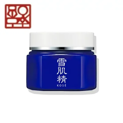 KOSE コーセー 雪肌精 クレンジング クリーム 140g
