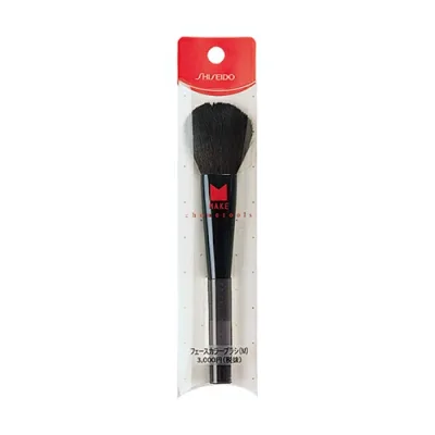 資生堂(SHISEIDO) 資生堂 シュエトゥールズ フェースカラーブラシ (M)