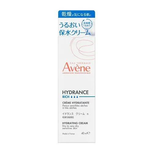 資生堂(SHISEIDO) アベンヌ イドランス クリーム n (39g)