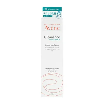 資生堂(SHISEIDO) アベンヌ オイルコントロール ローション AC (300mL)