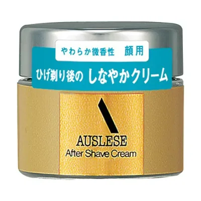 資生堂(SHISEIDO) アウスレーゼ アフターシェーブクリームNA (30g) 【医薬部外品】