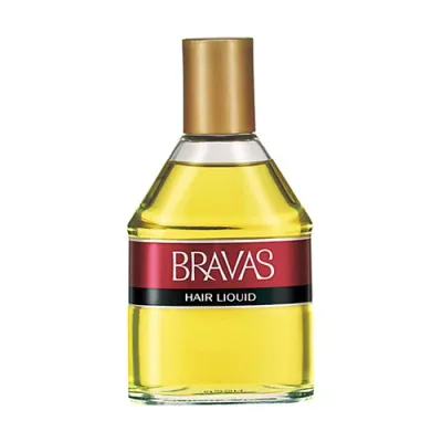 資生堂(SHISEIDO) ブラバス ヘアリキッド (180mL)